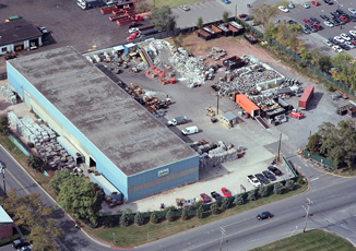 Federal Metals and Alloys