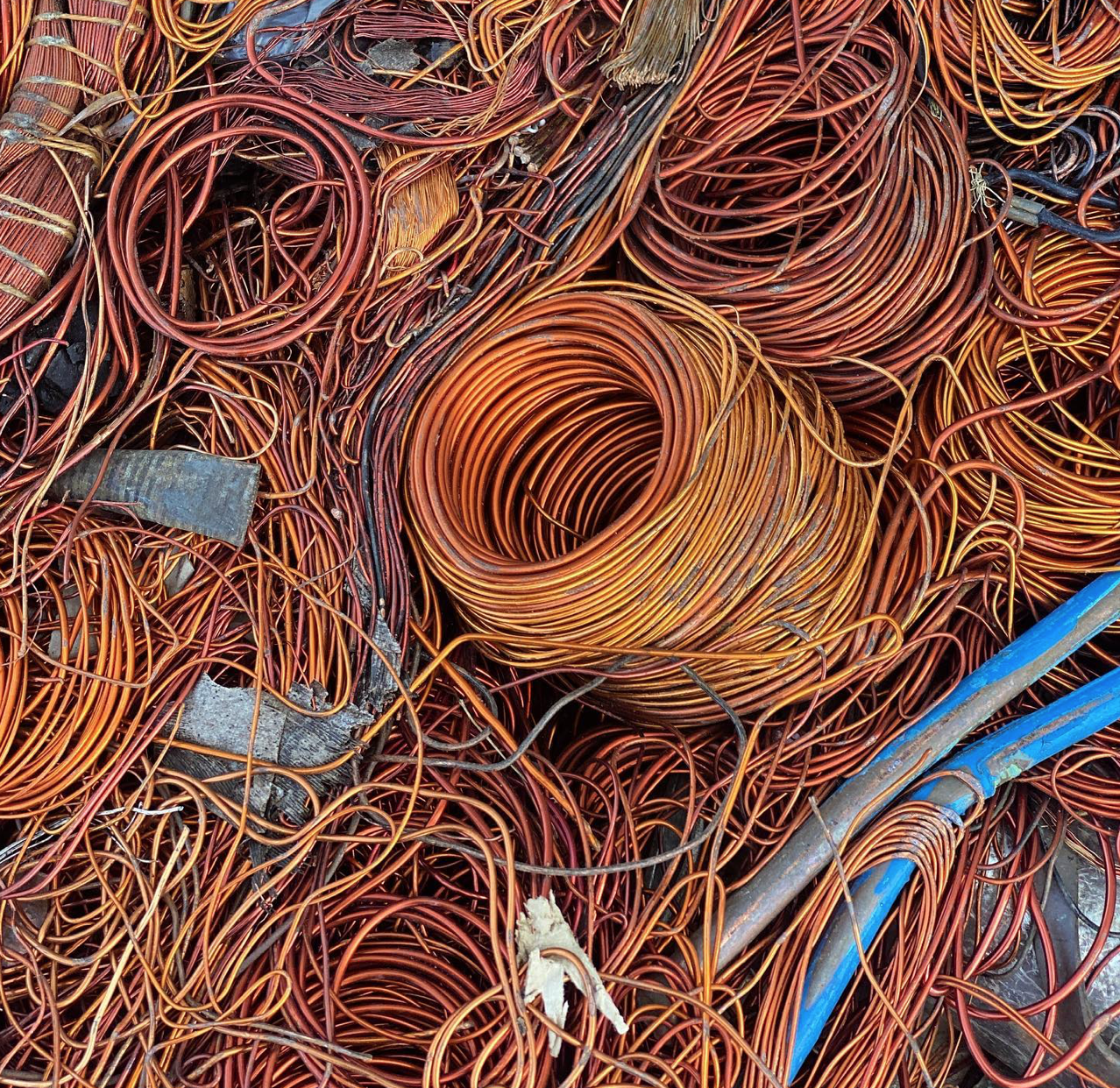 Federal Metals and Alloys